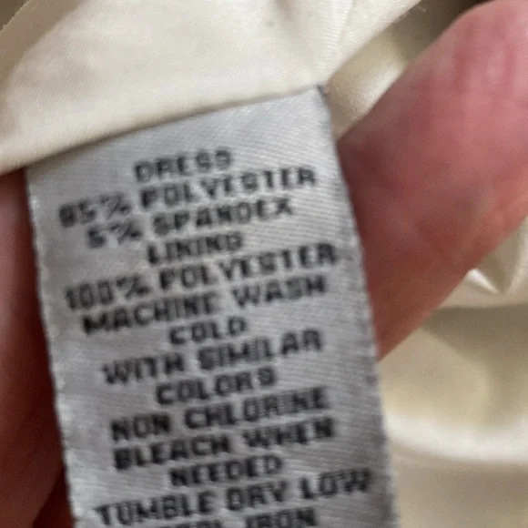 Eliza J. Size 14 colorful dress - Picture 8 of 8